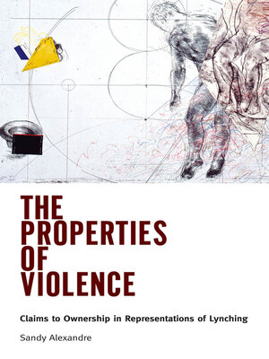 cover image of The Properties of Violence